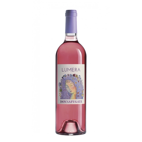 DONNAFUGATA - LUMERA DOC ROSATO CL 75 - DONNAFUGATA - LUMERA DOC ROSATO CL 75